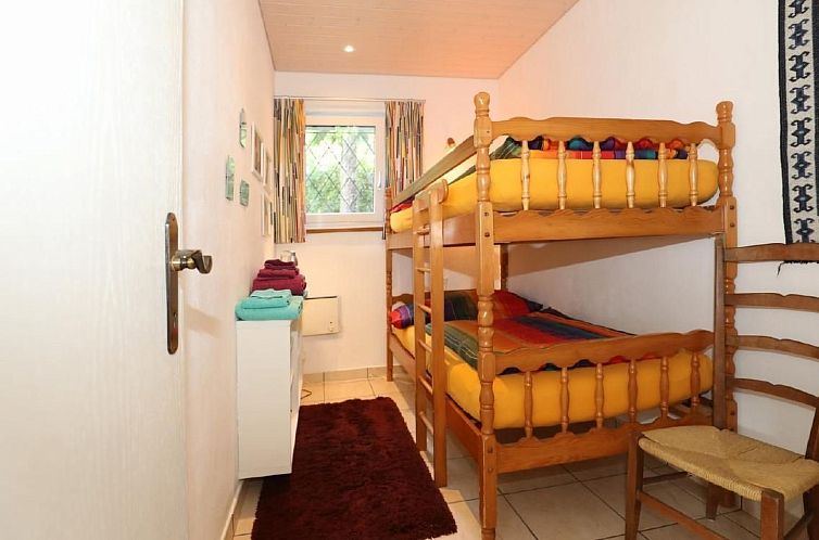 Vakantiehuis Casa Bühler