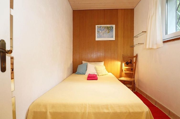 Vakantiehuis Casa Bühler