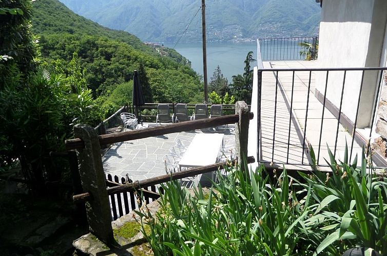 Vakantiehuis La Tortue