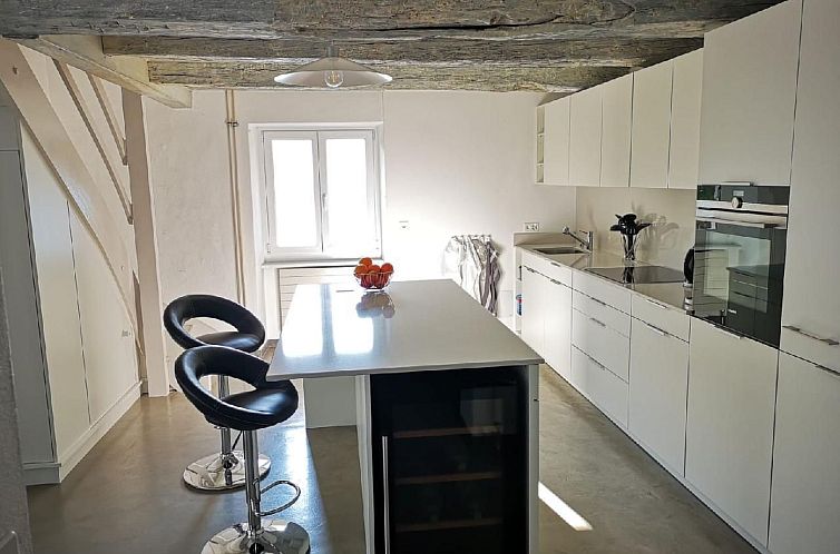 Vakantiehuis La Tortue