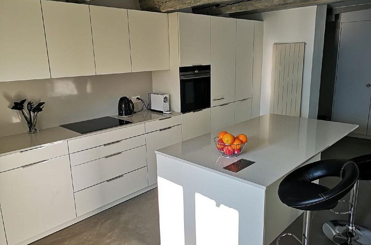 Vakantiehuis La Tortue