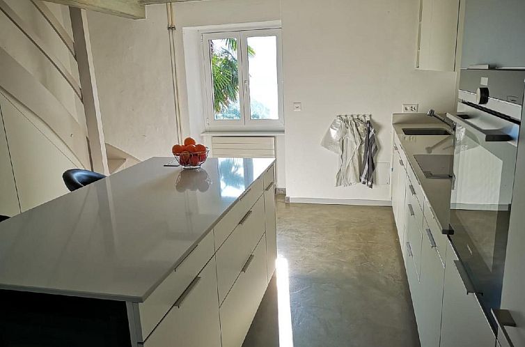 Vakantiehuis La Tortue