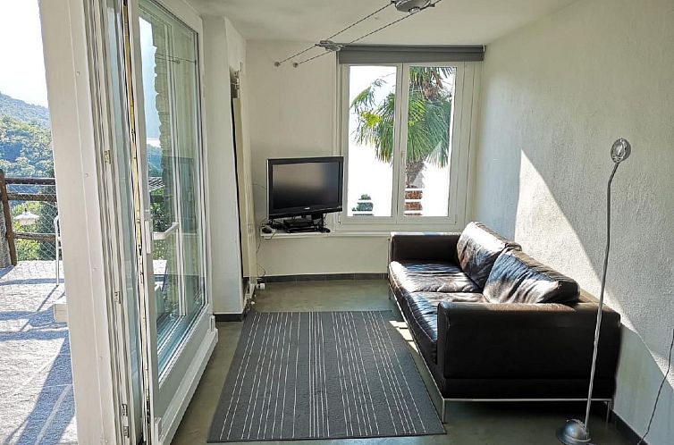 Vakantiehuis La Tortue