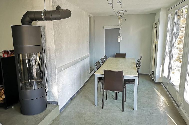 Vakantiehuis La Tortue