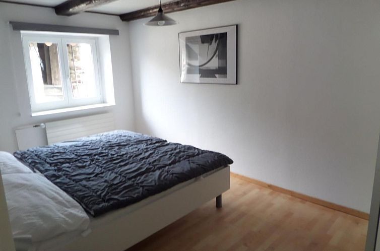Vakantiehuis La Tortue