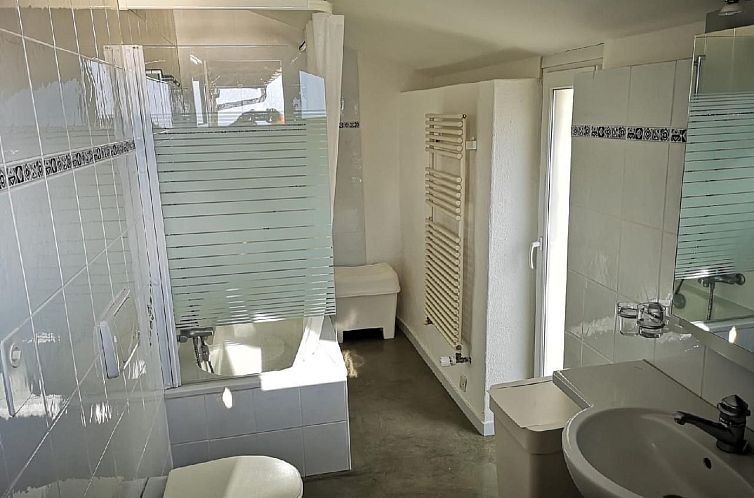 Vakantiehuis La Tortue