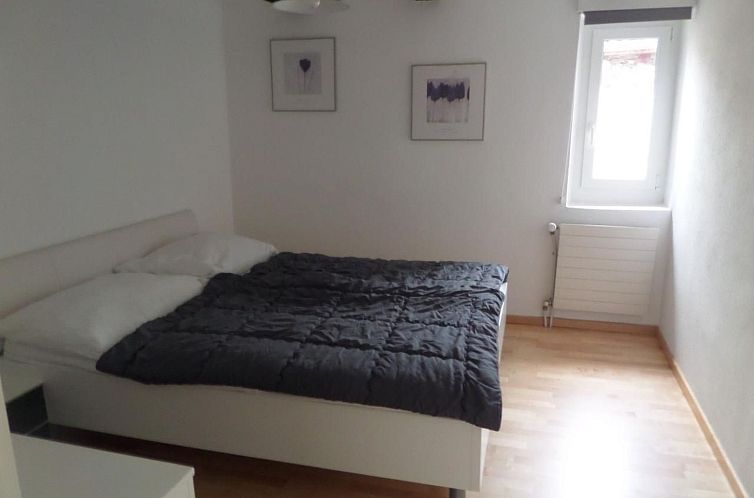 Vakantiehuis La Tortue