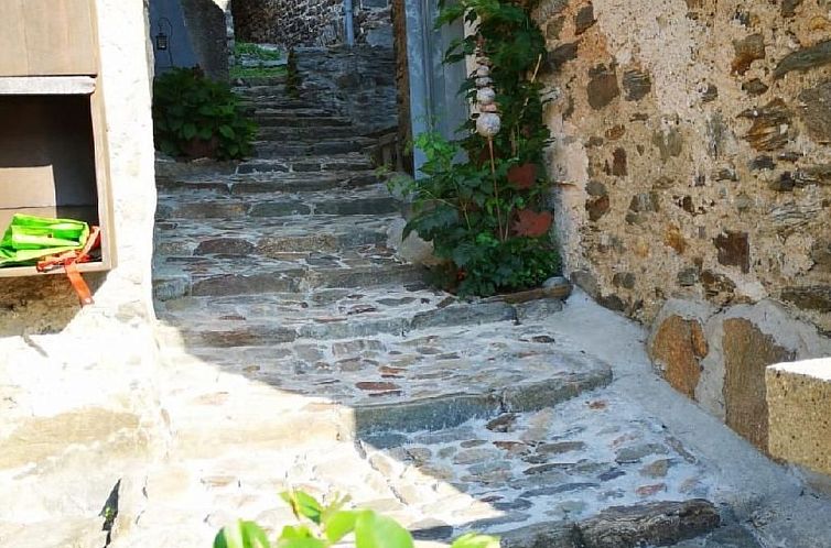 Vakantiehuis La Tortue
