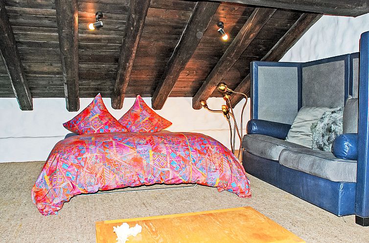 Vakantiehuis 1000 e 1 Notte