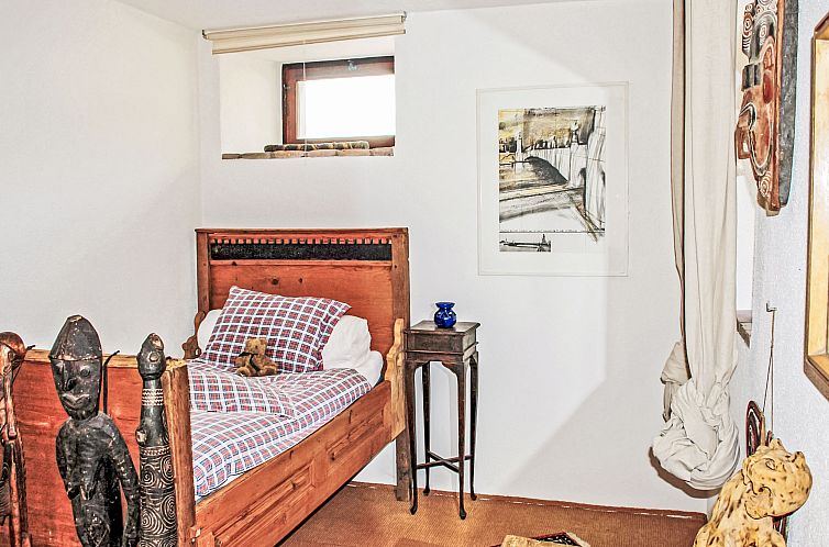 Vakantiehuis 1000 e 1 Notte