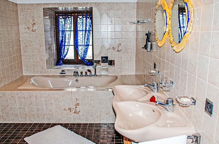 Vakantiehuis 1000 e 1 Notte