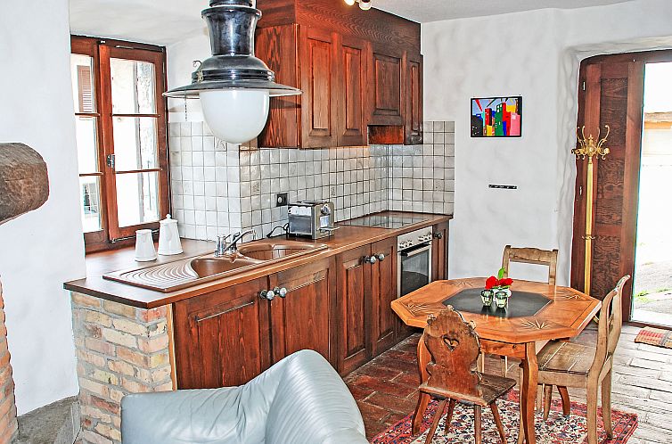 Vakantiehuis 1000 e 1 Notte