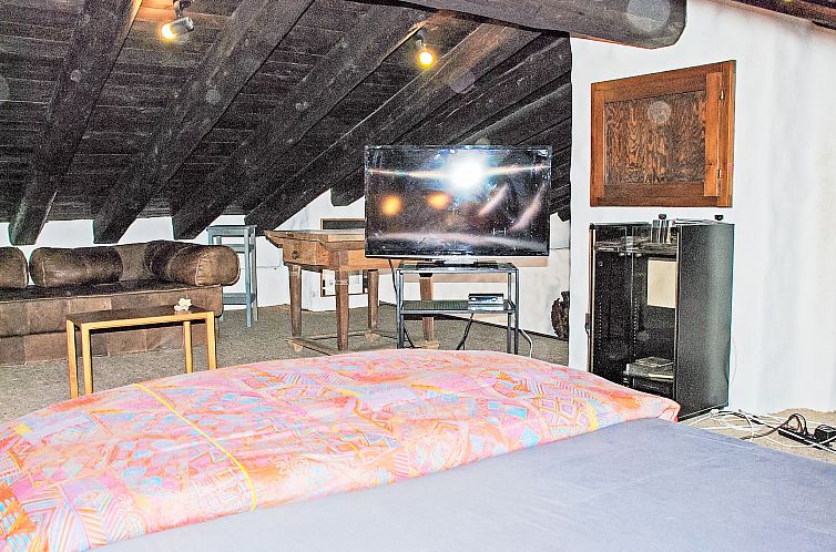 Vakantiehuis 1000 e 1 Notte