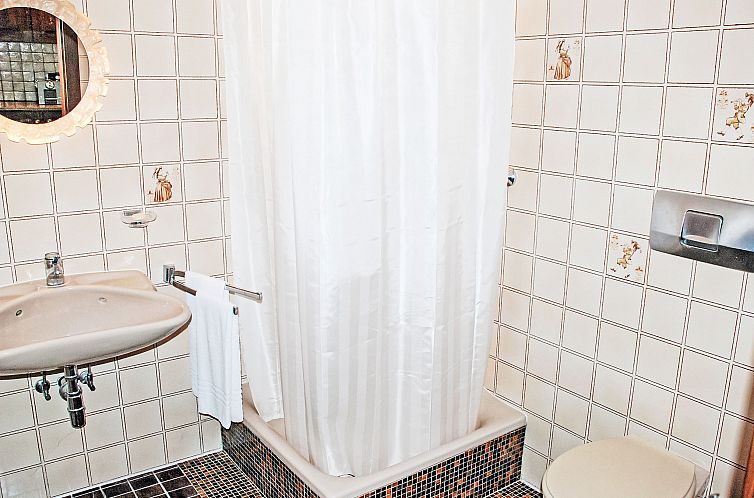 Vakantiehuis 1000 e 1 Notte