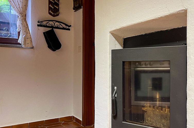 Vakantiehuis Chalet Mergoscia