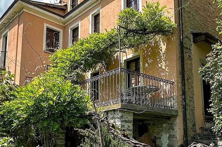 Vakantiehuis Casa Villa Esperanto