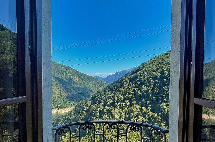 Vakantiehuis Casa Villa Esperanto