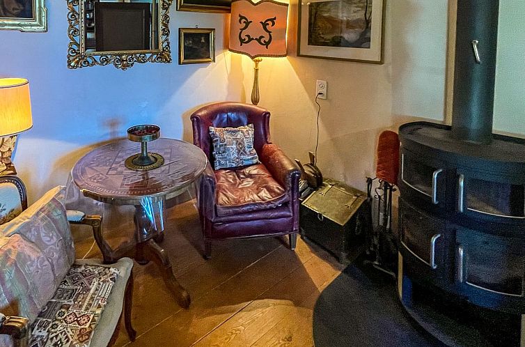 Vakantiehuis Casa Villa Esperanto