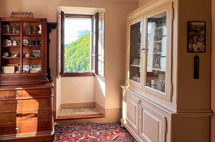 Vakantiehuis Casa Villa Esperanto