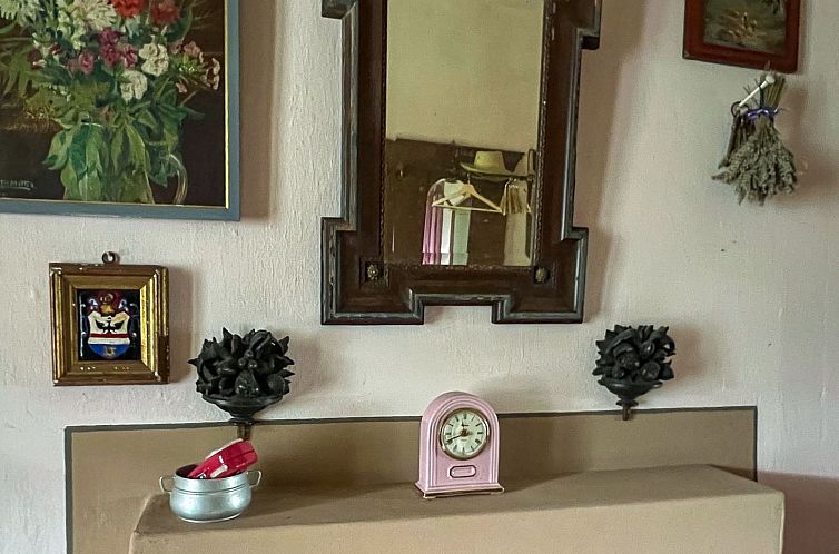 Vakantiehuis Casa Villa Esperanto