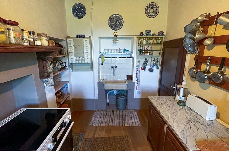 Vakantiehuis Casa Villa Esperanto