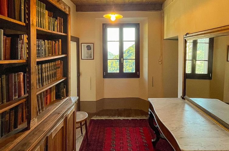 Vakantiehuis Casa Villa Esperanto