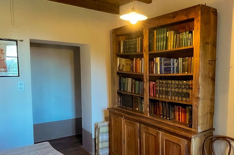 Vakantiehuis Casa Villa Esperanto