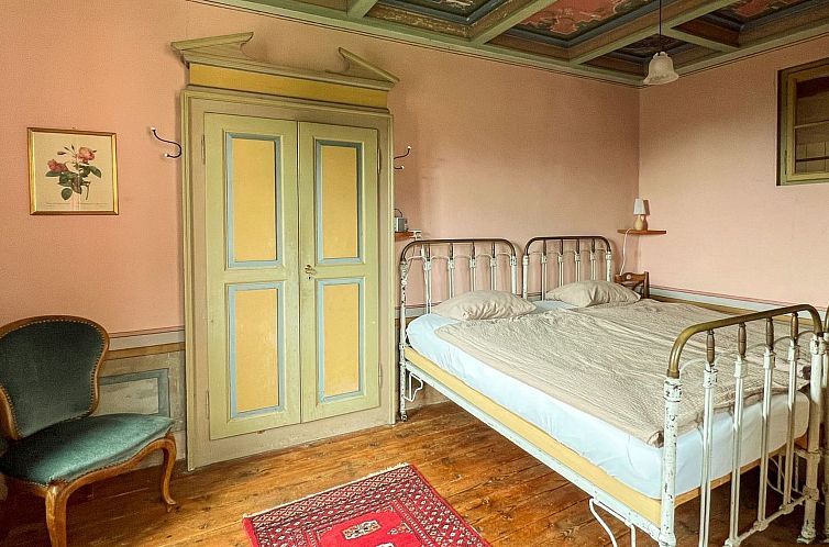 Vakantiehuis Casa Villa Esperanto