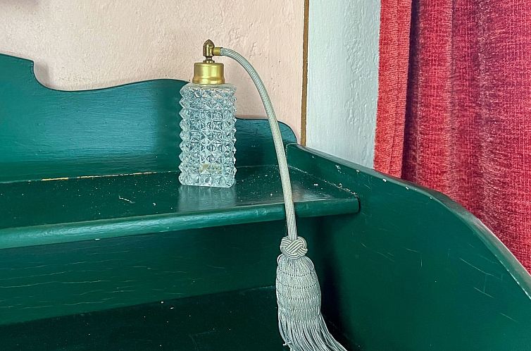 Vakantiehuis Casa Villa Esperanto