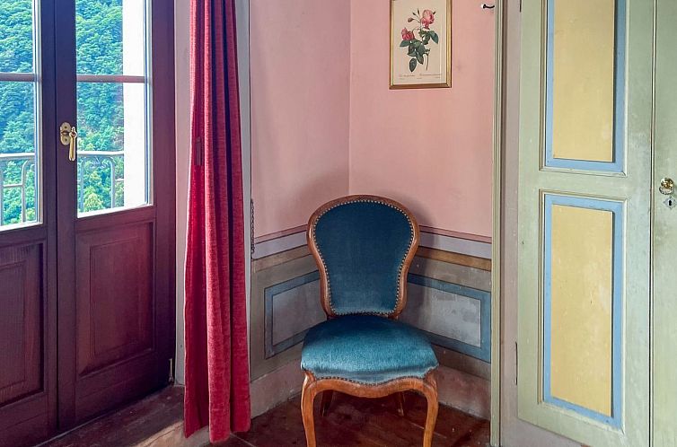 Vakantiehuis Casa Villa Esperanto