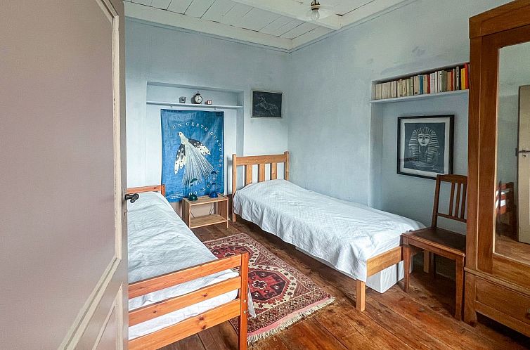 Vakantiehuis Casa Villa Esperanto