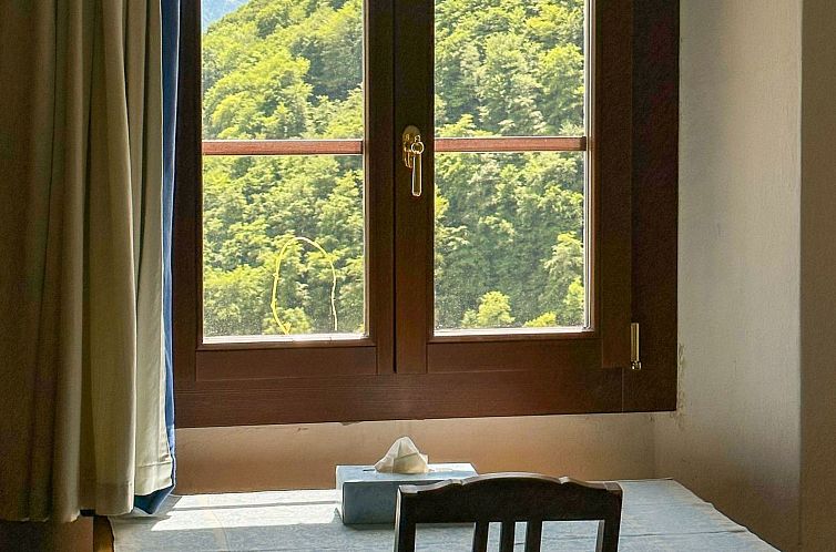 Vakantiehuis Casa Villa Esperanto