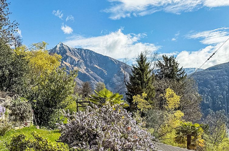 Vakantiehuis Casa Serena