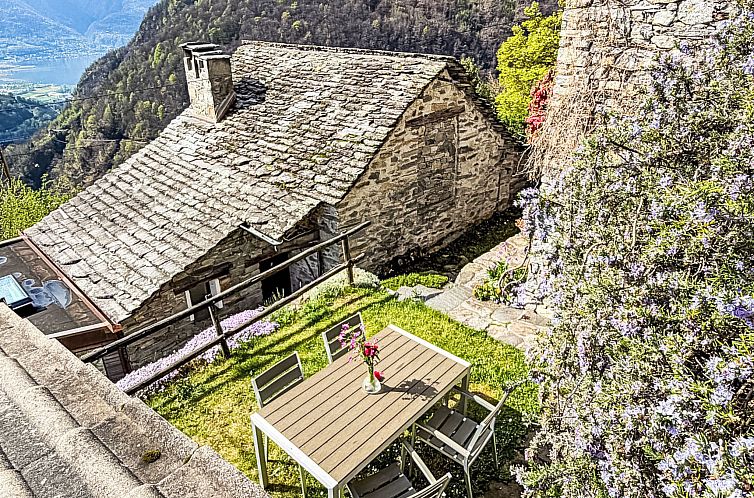 Vakantiehuis Casa Serena
