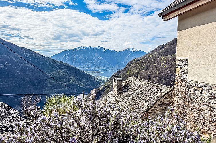 Vakantiehuis Casa Serena