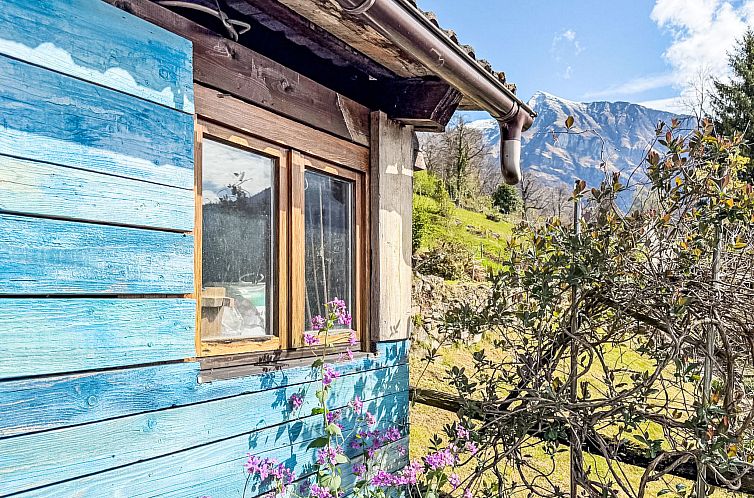 Vakantiehuis Casa Serena