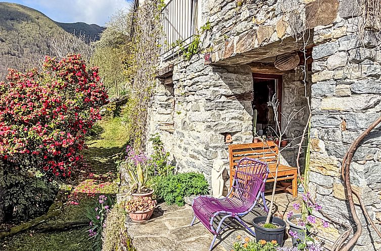 Vakantiehuis Casa Serena