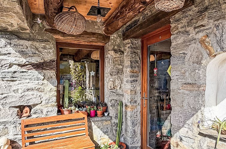 Vakantiehuis Casa Serena
