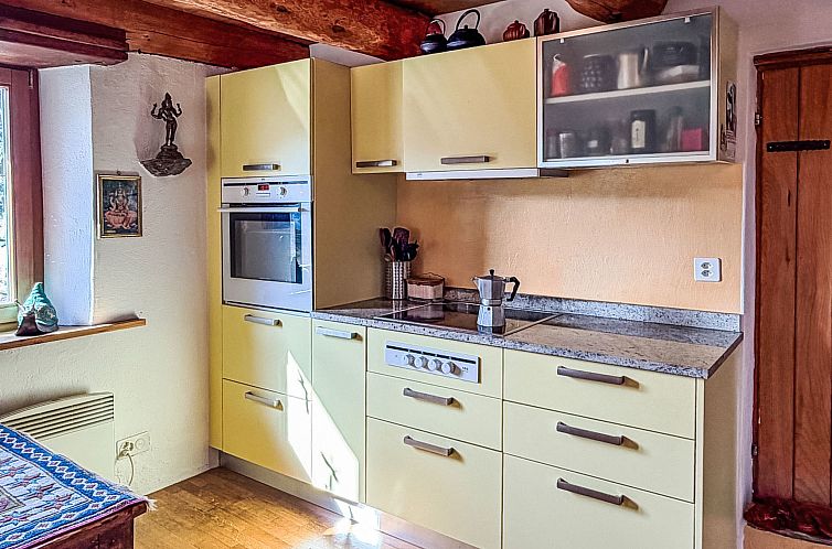 Vakantiehuis Casa Serena