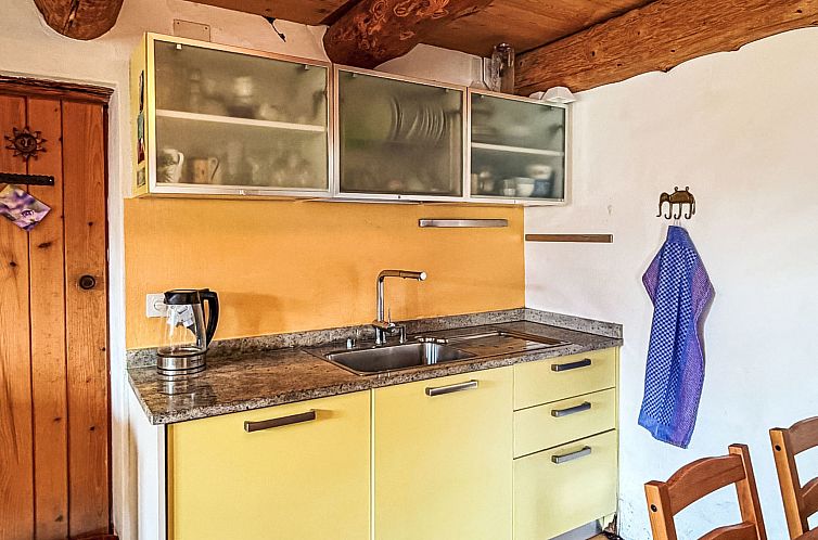 Vakantiehuis Casa Serena