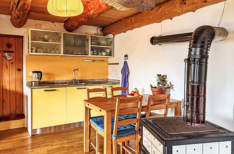 Vakantiehuis Casa Serena