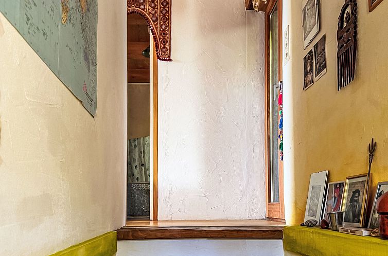 Vakantiehuis Casa Serena