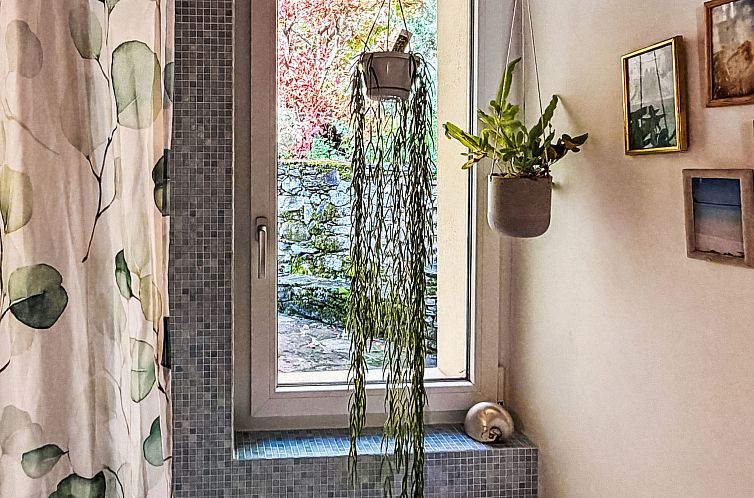 Vakantiehuis Casa Serena
