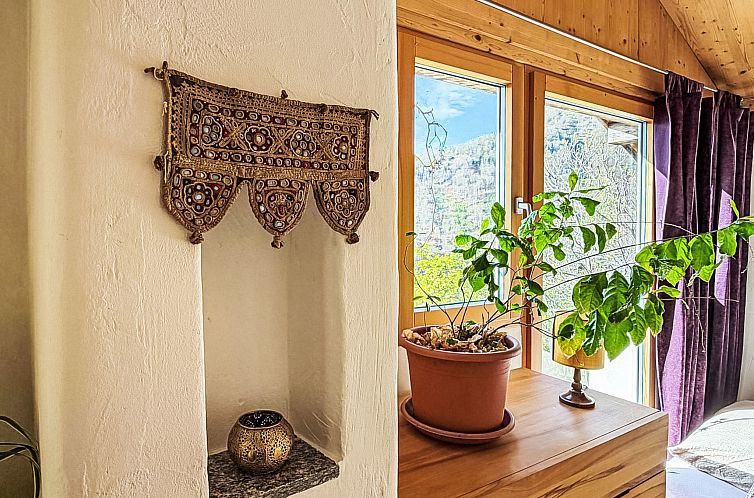 Vakantiehuis Casa Serena