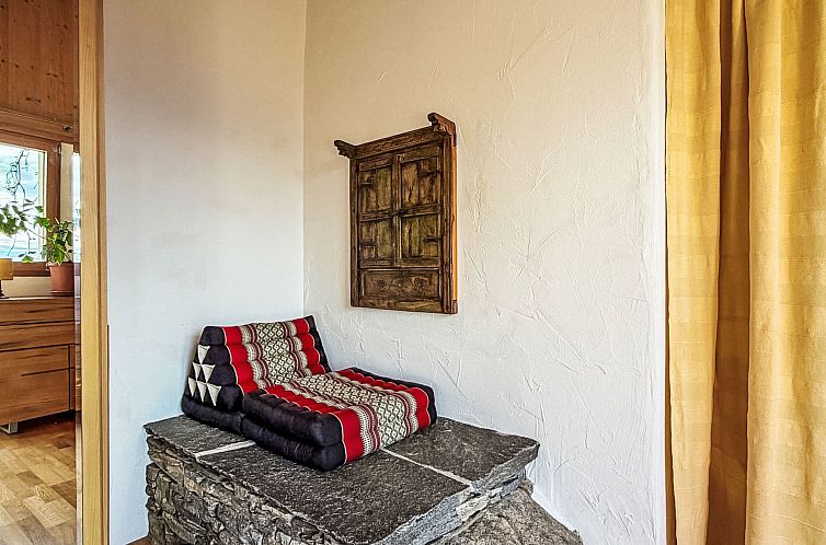 Vakantiehuis Casa Serena