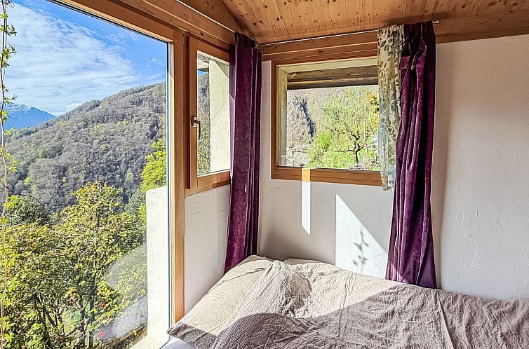 Vakantiehuis Casa Serena