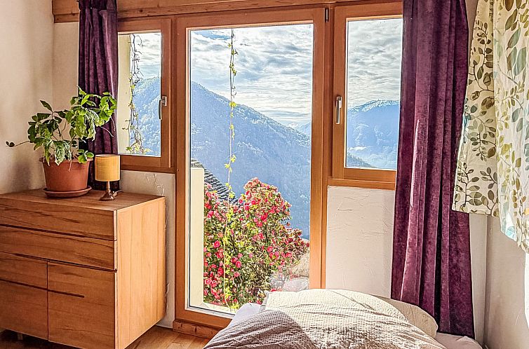 Vakantiehuis Casa Serena
