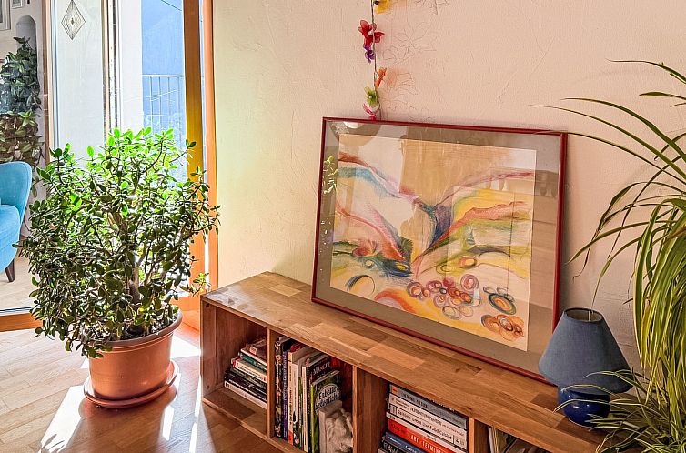 Vakantiehuis Casa Serena