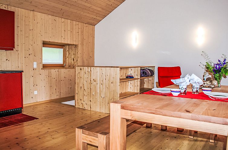 Vakantiehuis La Cassìna