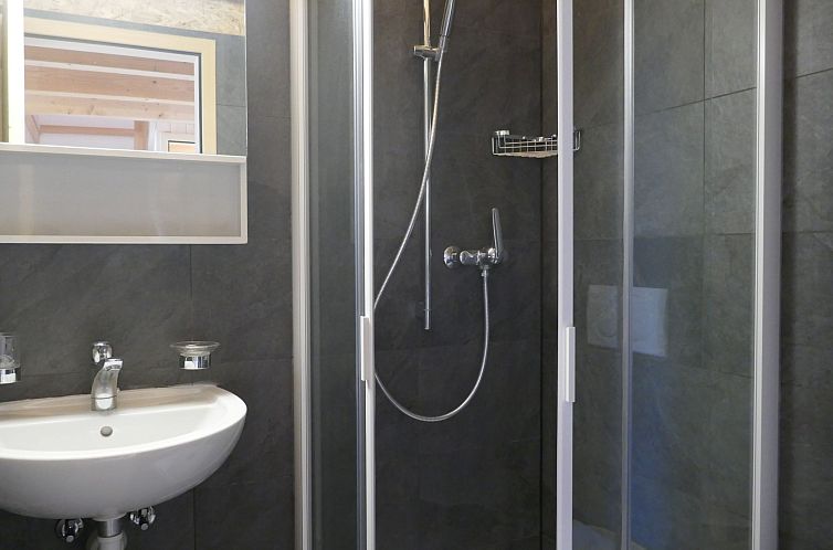 Vakantiehuis La Cassìna